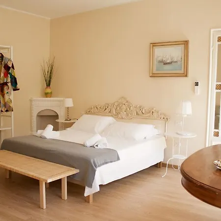 Appartement Acacia Artemisia-angelica *